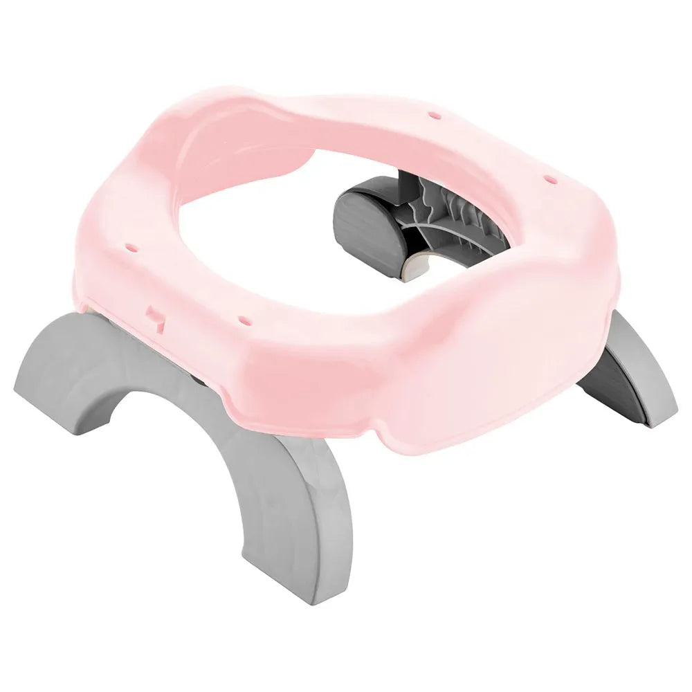 Babyjem Portable Seat With 5 Disposable Refill Bags