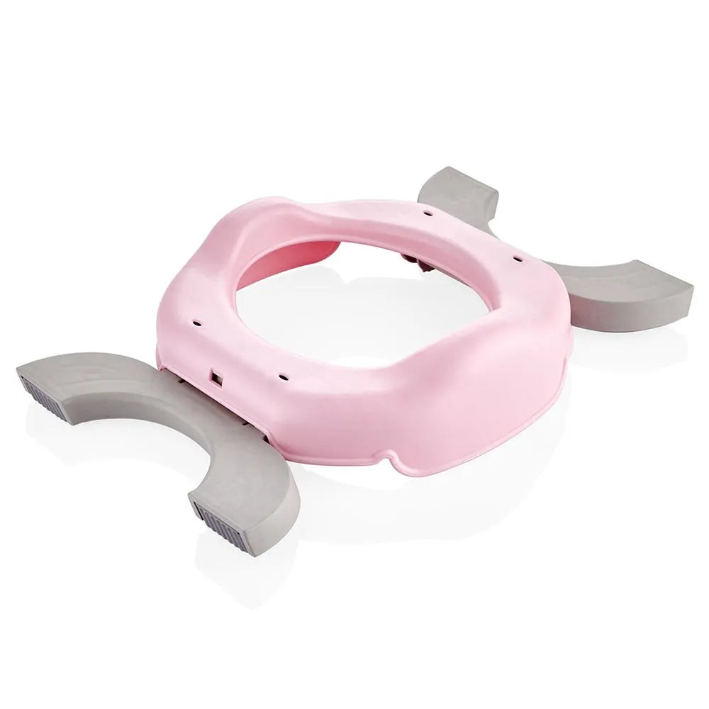 Babyjem Portable Seat With 5 Disposable Refill Bags