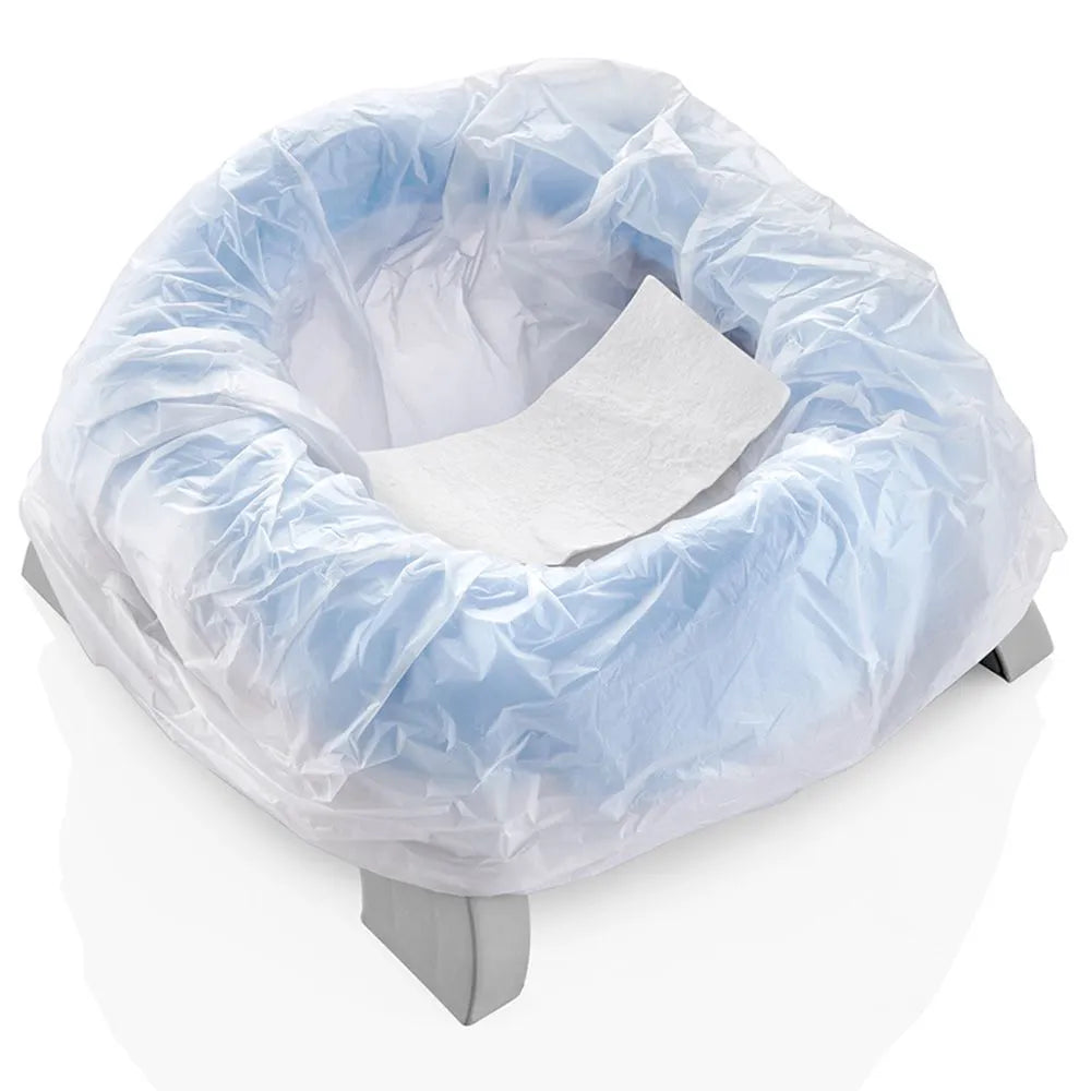 Babyjem Refill Portable Potty Bags (20 Pcs)