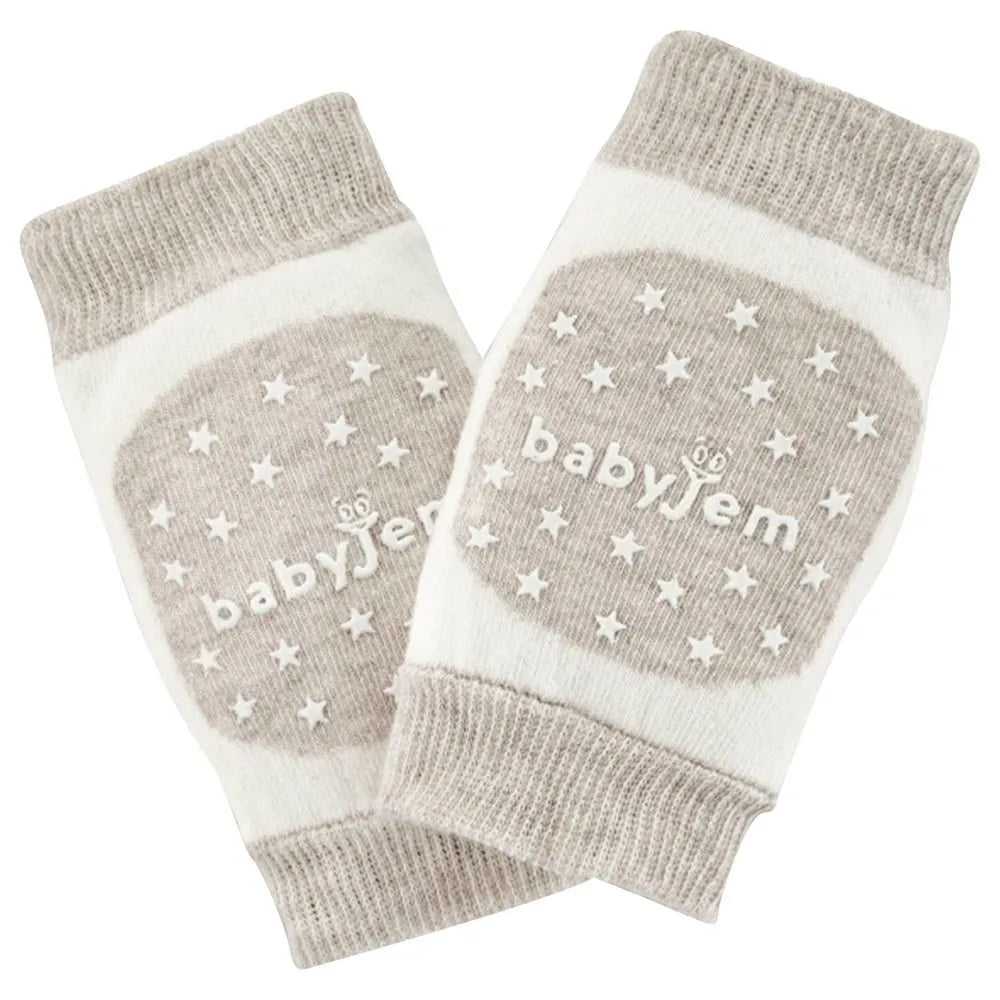 BabyJem Soft Knee Pad, 6m+