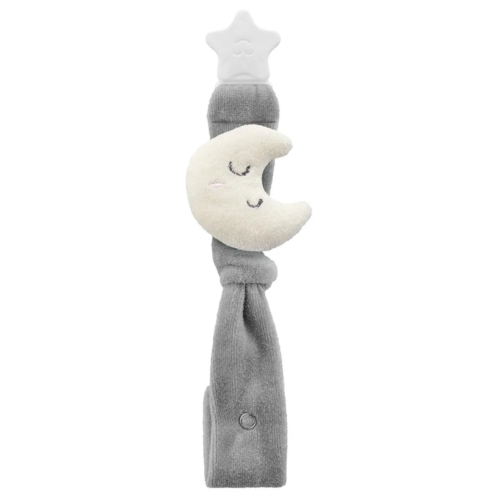 Babyjem Soother Holder  (0 Months+)