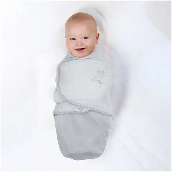 Babyjem Baby Cotton Swaddle (0 Months+)