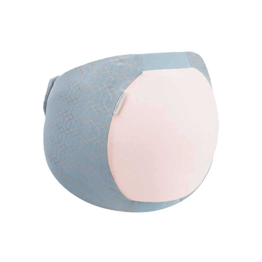 Babymoov Dream Belt Pregnancy Sleeping Support Belt - Gold Pink (XS/S)