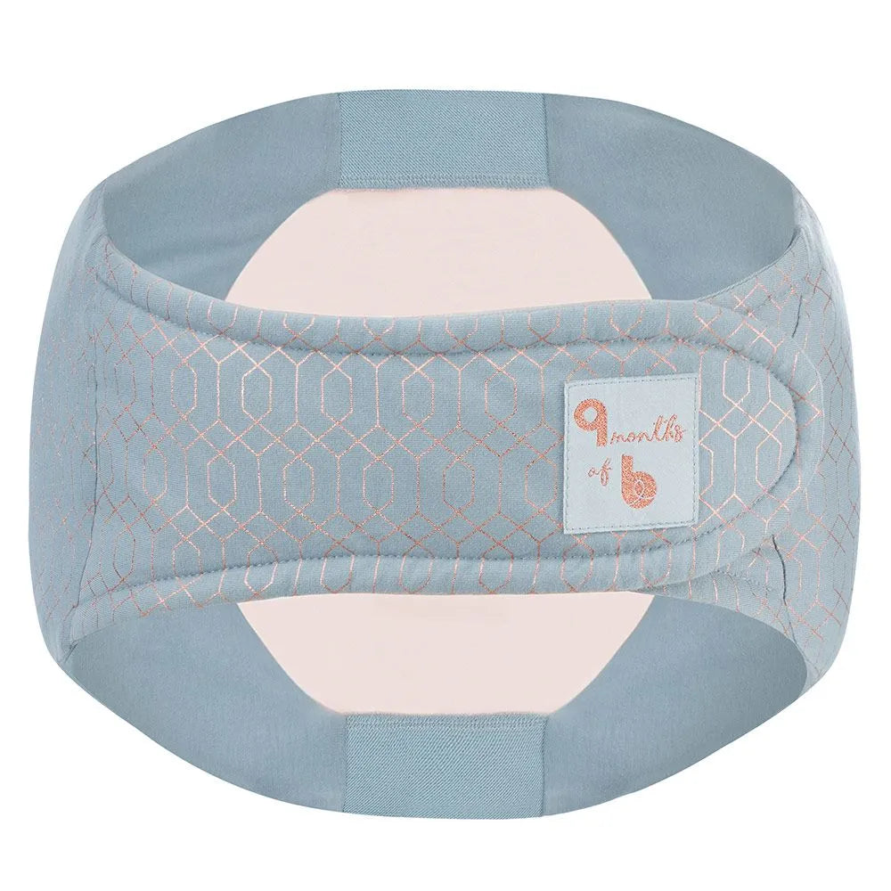 Babymoov Dream Belt Pregnancy Sleeping Support Belt - Gold Pink (XS/S)