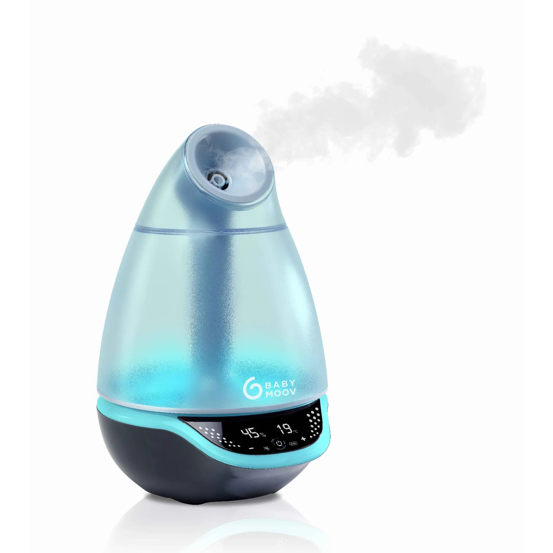 Babymoov Hygro+ Humidifier and Diffuser