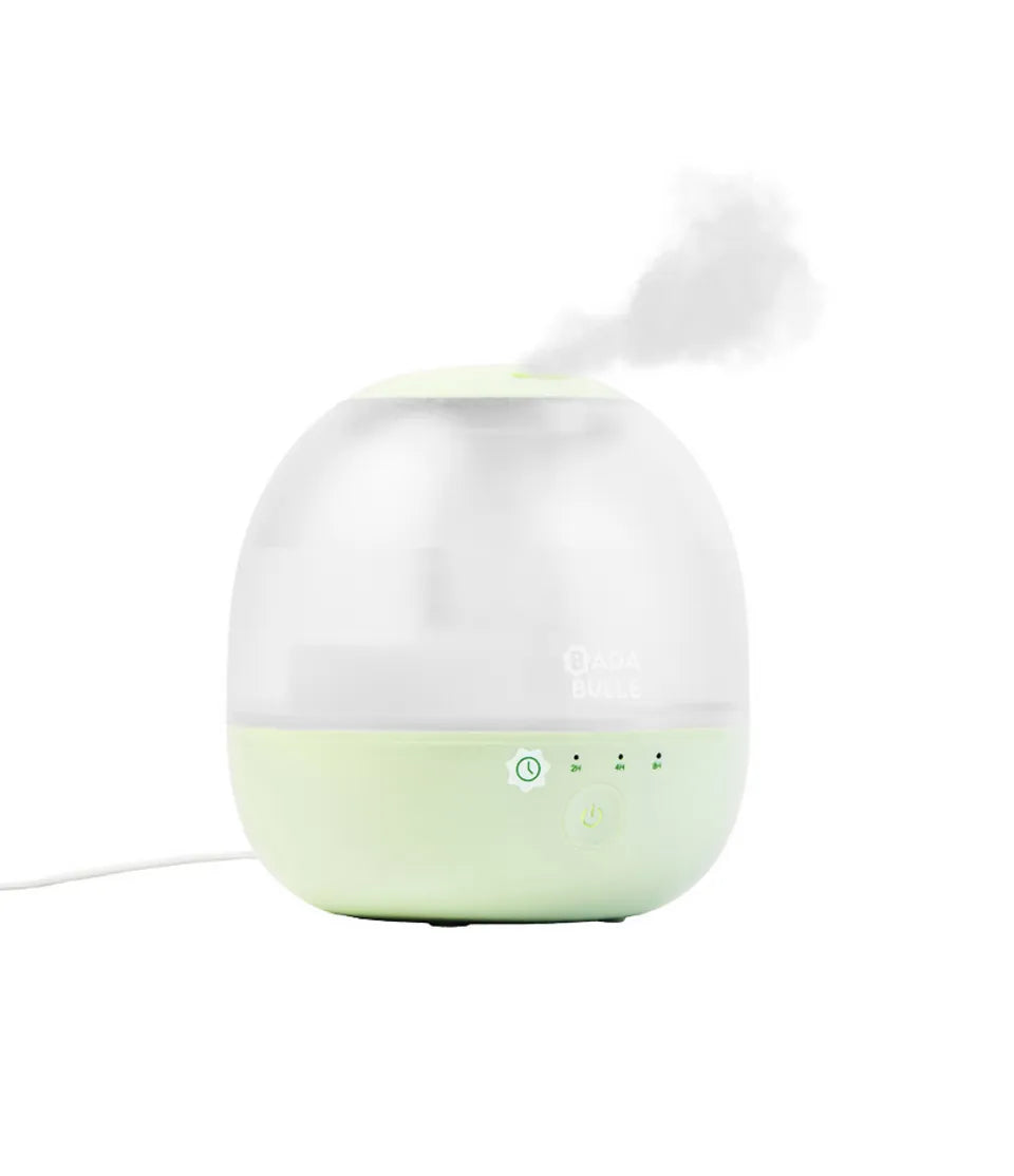 Badabulle - Bubble Humidifier Nightlight