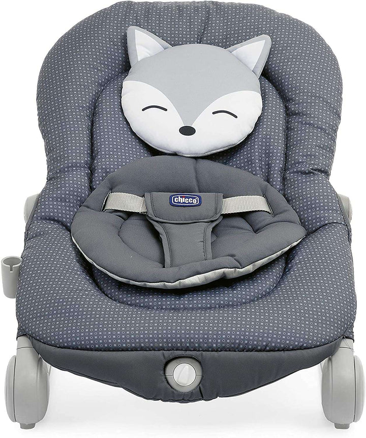 Chicco Balloon Baby Bouncer - Foxy