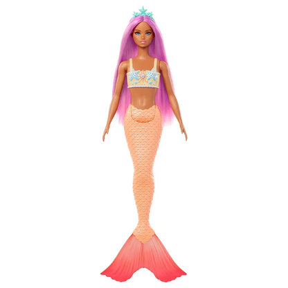 Barbie Dreamtopia Mermaid Doll – Latina