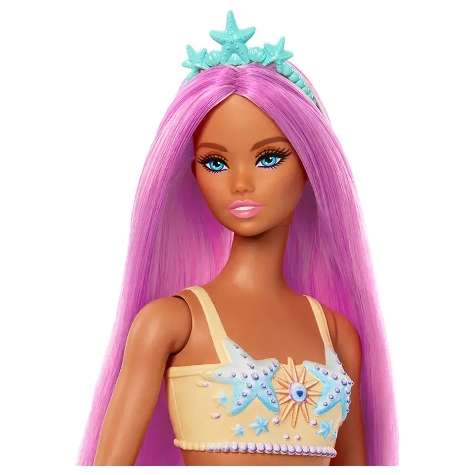 Barbie Dreamtopia Mermaid Doll – Latina
