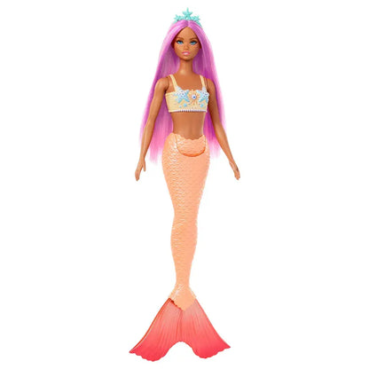 Barbie Dreamtopia Mermaid Doll – Latina
