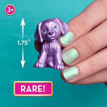 Barbie Pets Mini Collectible Figures – Assorted Styles