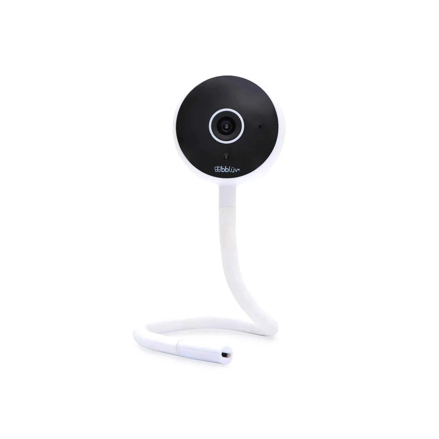 Bblüv Smart Wi-Fi HD 1080p Video Baby Monitor