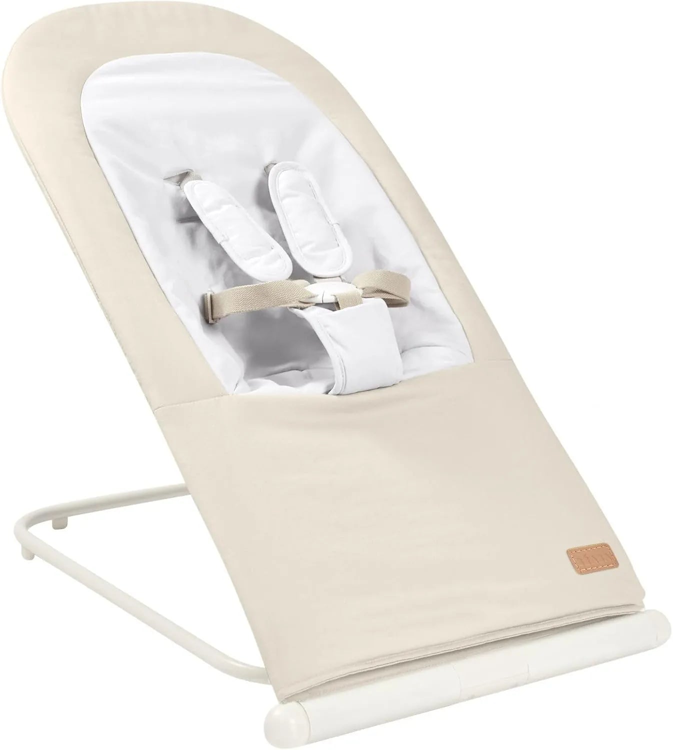 Beaba Eazy Relax Foldable Bouncer