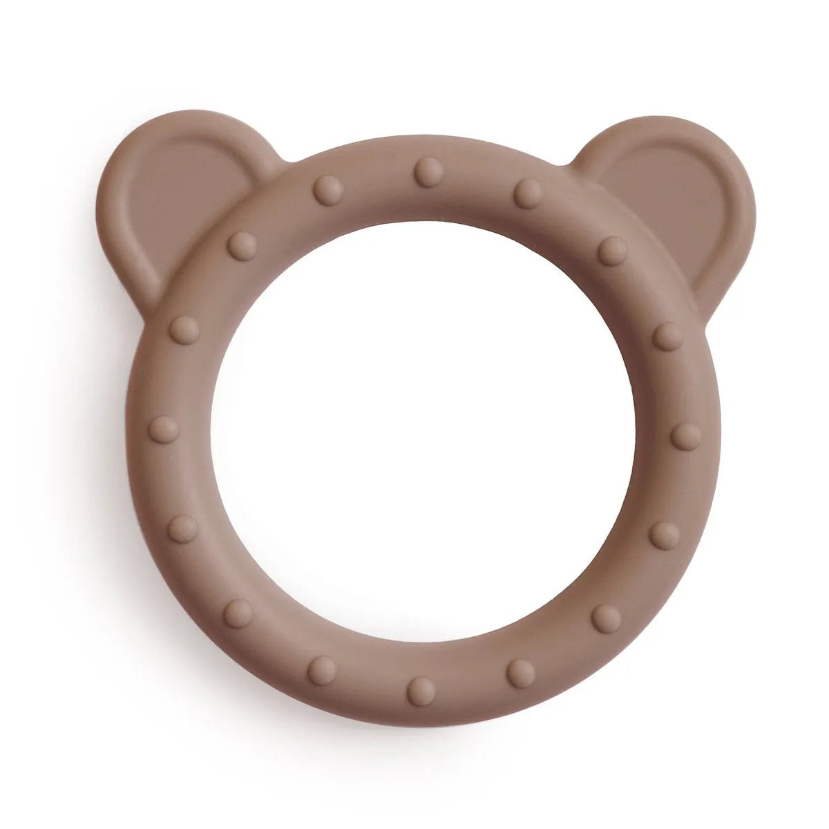 Mushie Teether