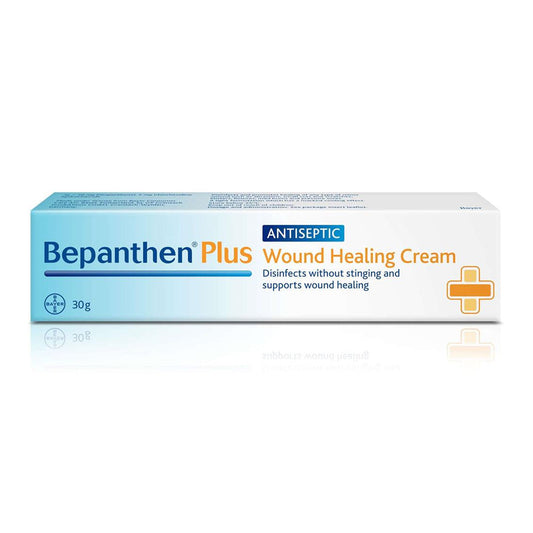 كريم بيبانثين بلس العلاجي (30g)