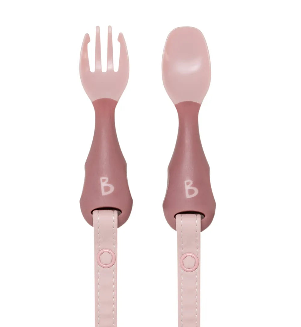 Bibado Handi Cutlery Set