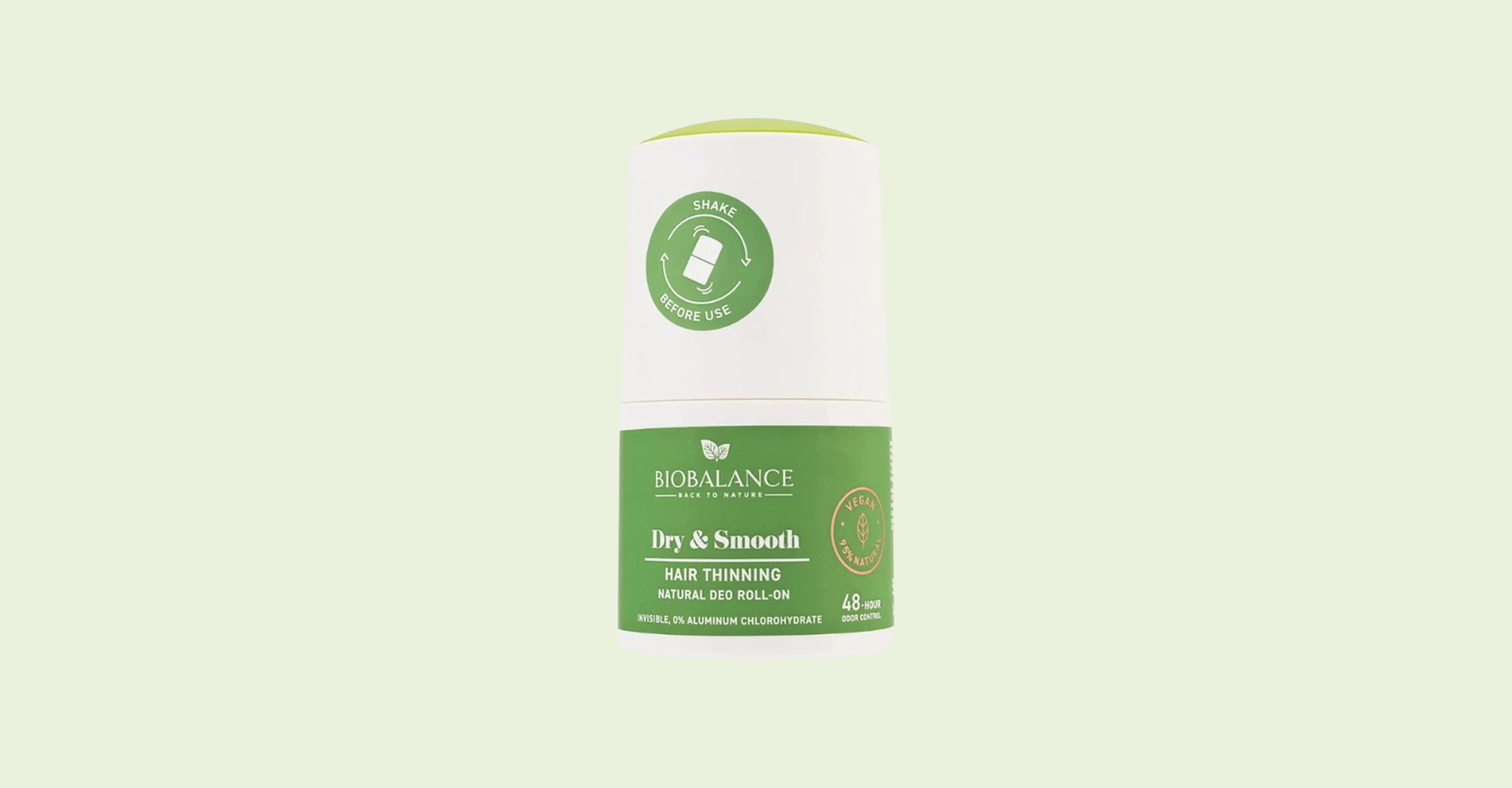 Biobalance