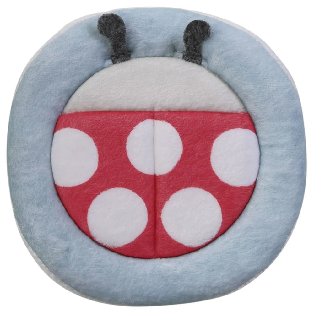 Blooming Baby Bath Scrubbie