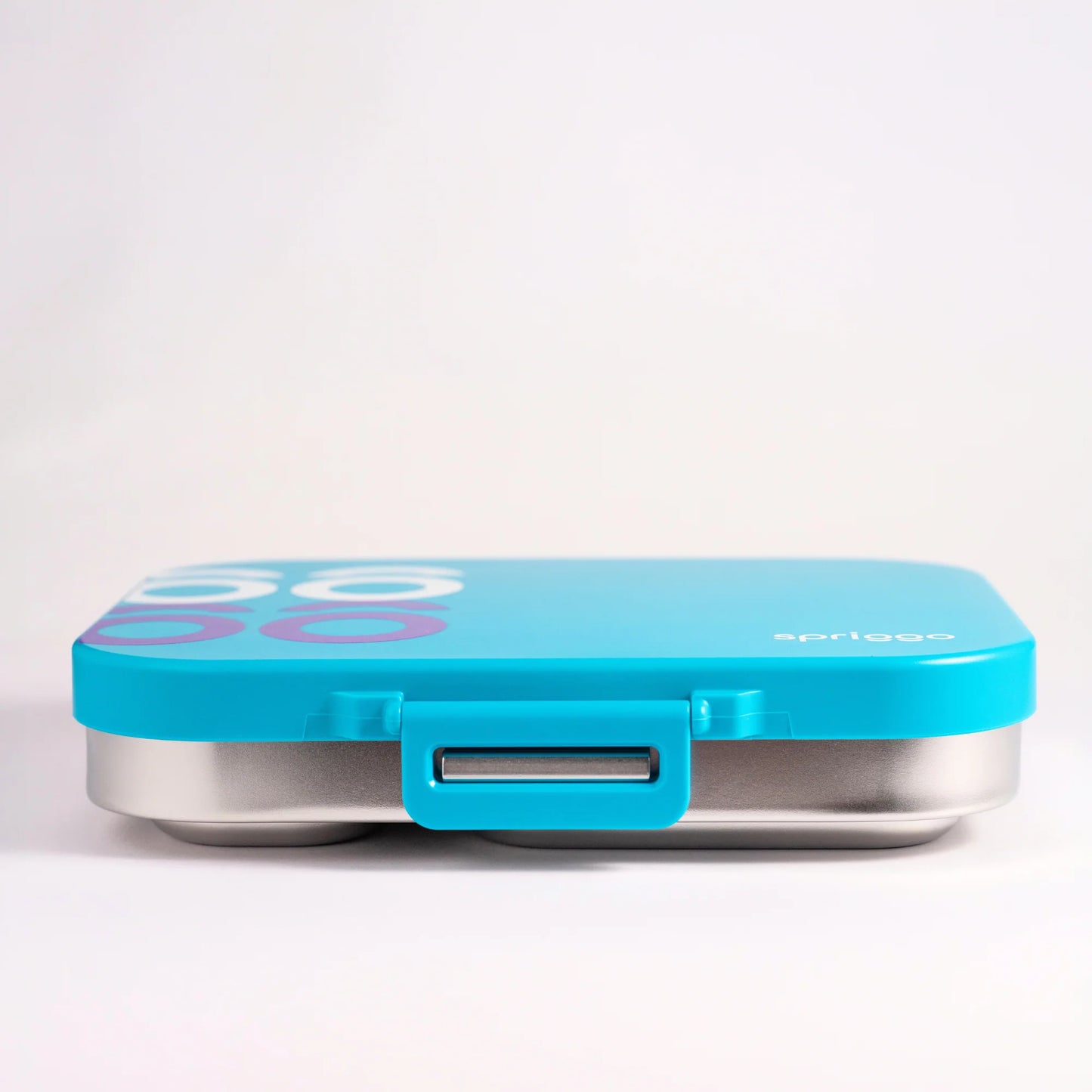 Spriggo Vault Pro Kids Lunchbox