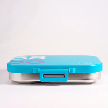 Spriggo Vault Pro Kids Lunchbox