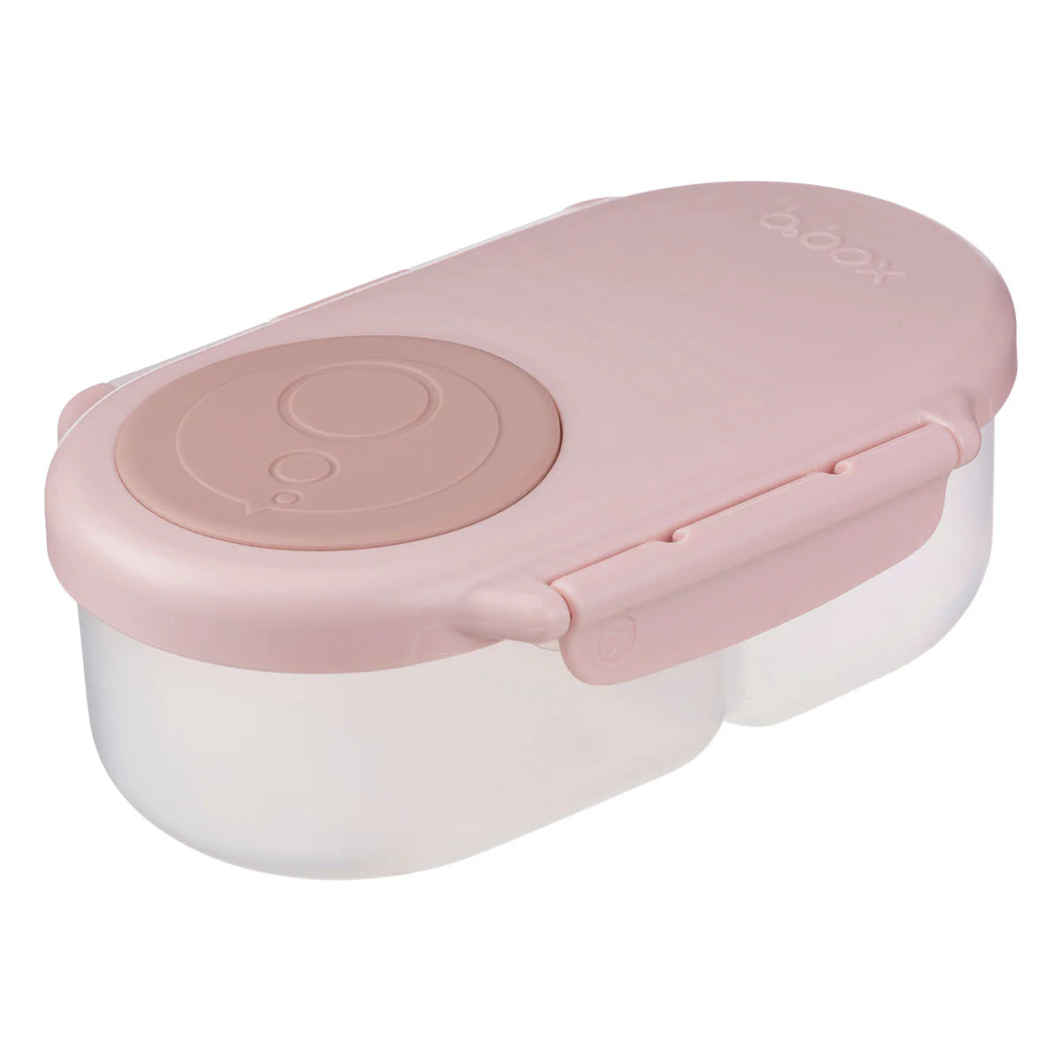 B.Box Snackbox with 2 Leakproof Compartments