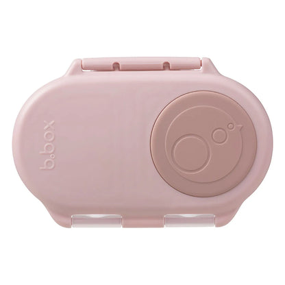 B.Box Snackbox with 2 Leakproof Compartments
