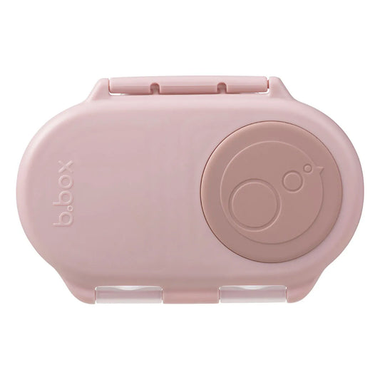B.Box Snackbox with 2 Leakproof Compartments