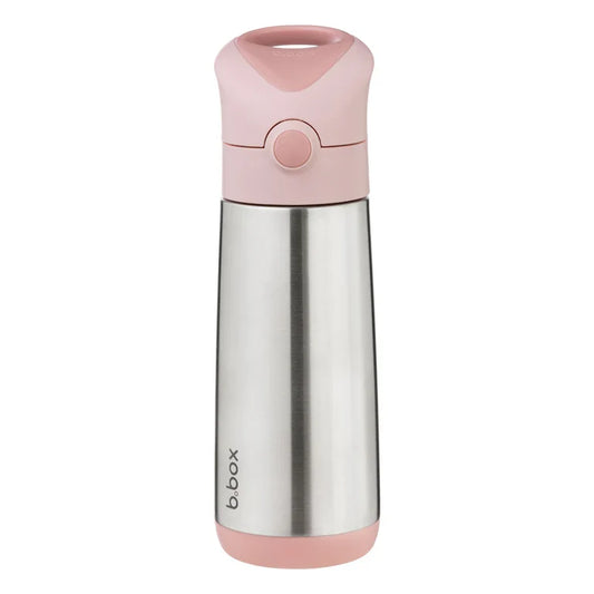 B.Box Insulated Spout Bottle (500ml)