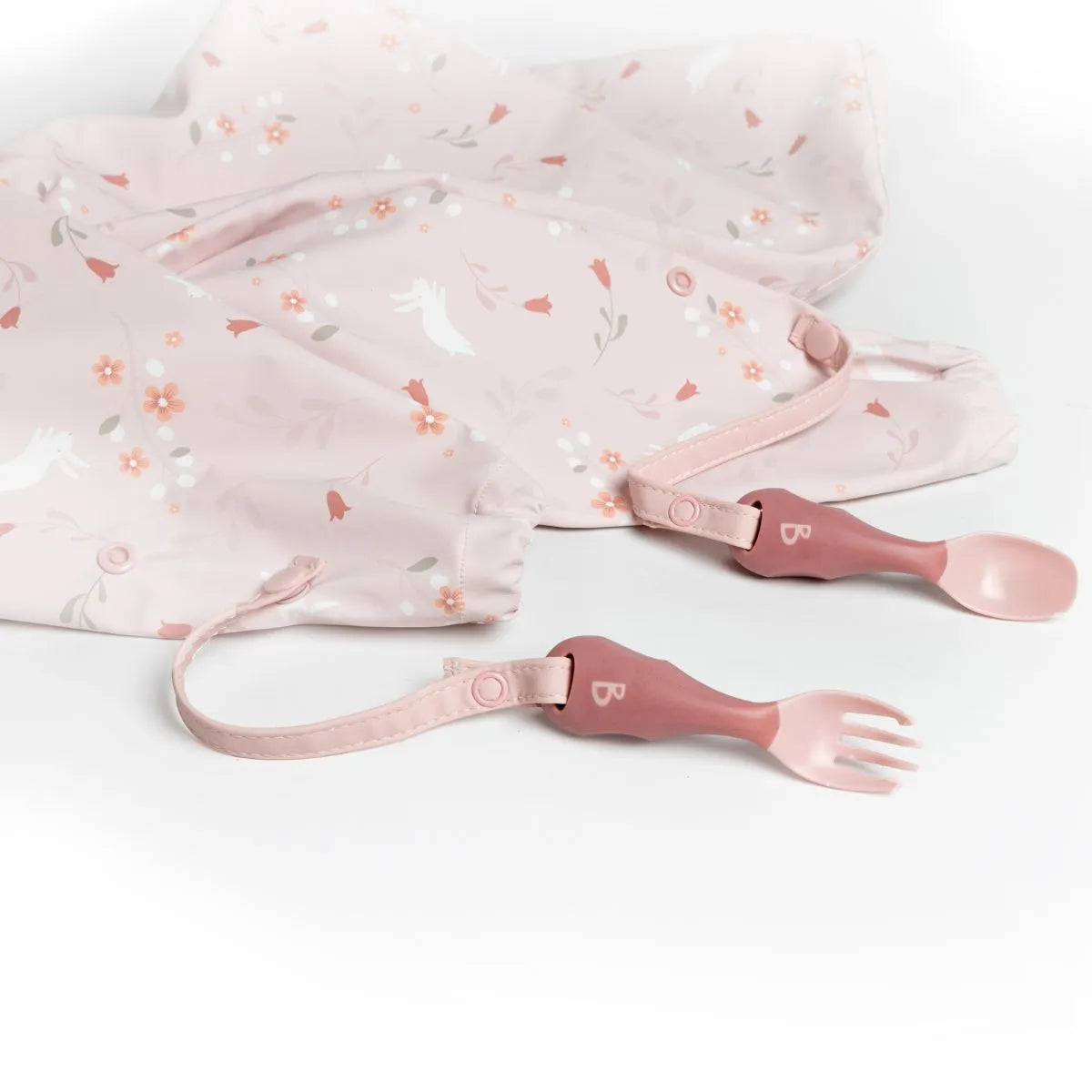 Bibado Handi Cutlery Set