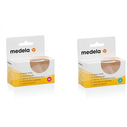 Medela Spare Teats