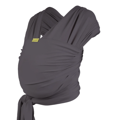 Boba Wrap Organic (Dark Grey)
