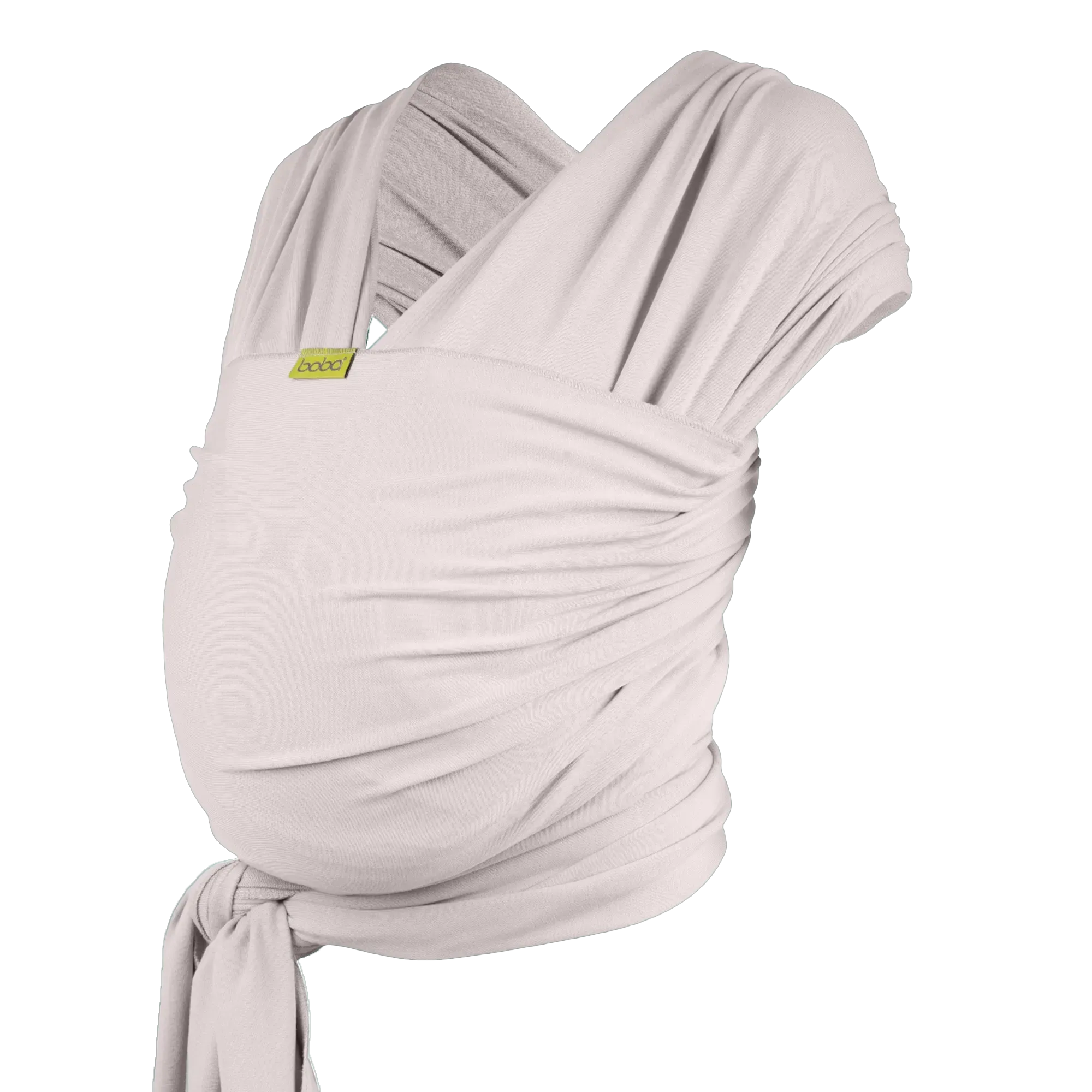 Boba Organic Serenity Baby Wrap (Stone)