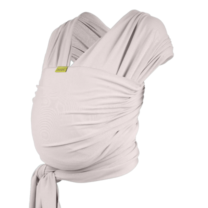 Boba Organic Serenity Baby Wrap (Stone)