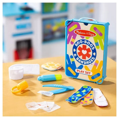 Melissa & Doug - First Bead Maze - Multicolor