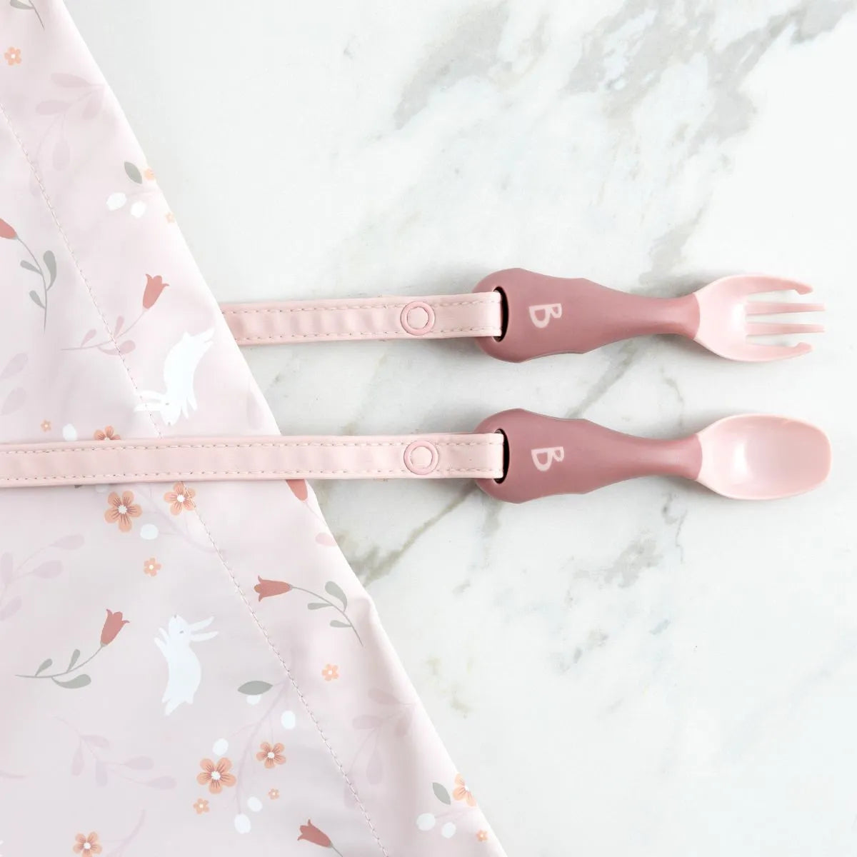 Bibado Handi Cutlery Set