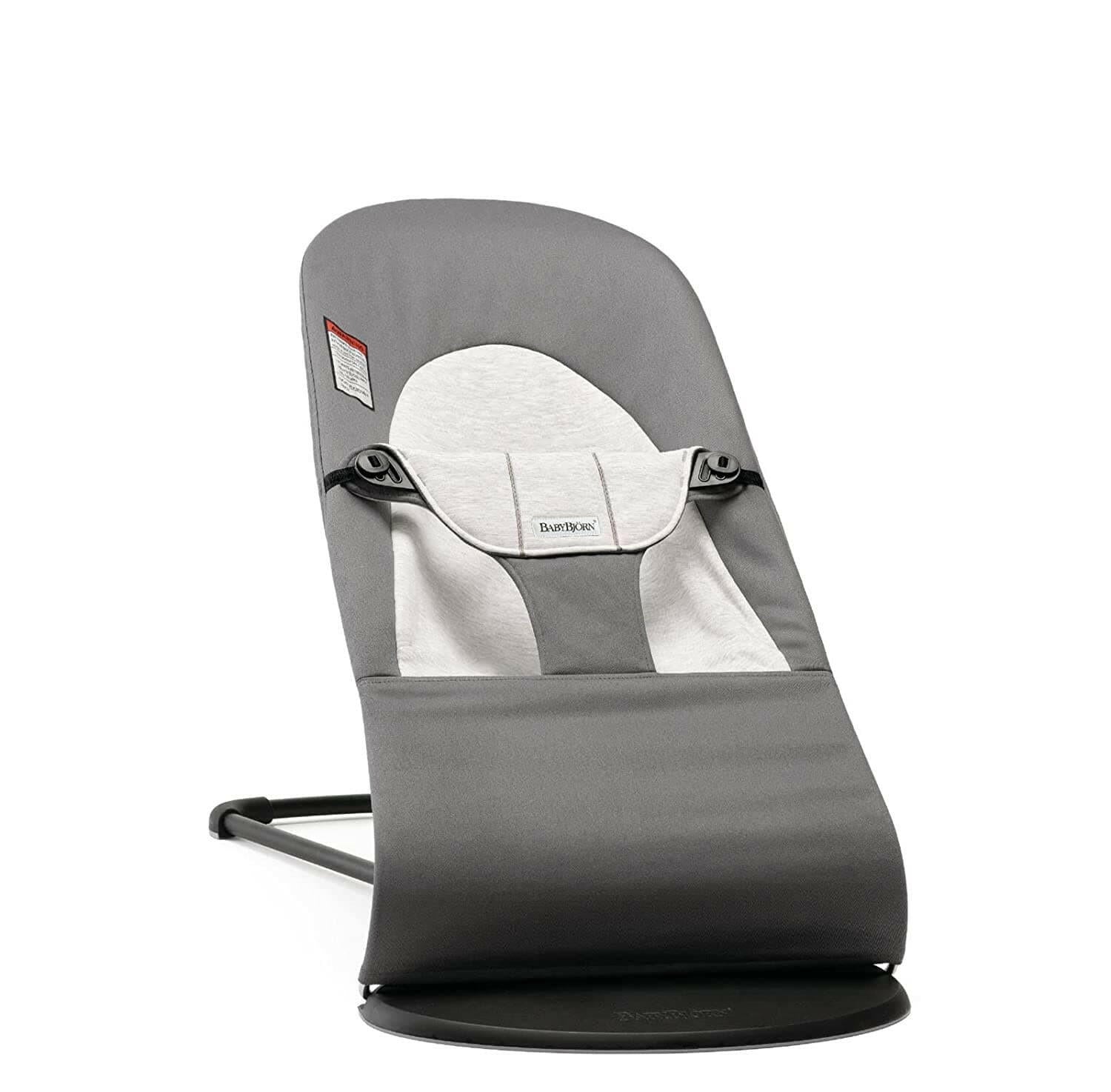 babybjörn bouncer balance soft