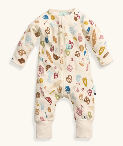 ErgoPouch Layers Long Sleeve 1.0 TOG (Bon Appetit)