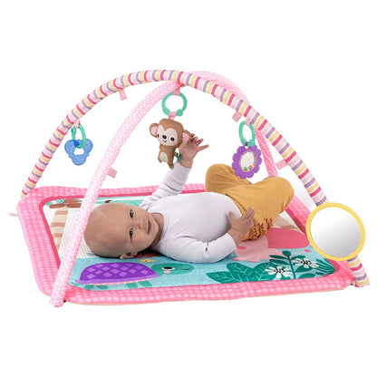 Bright Starts - Value Activity Gym - Pink