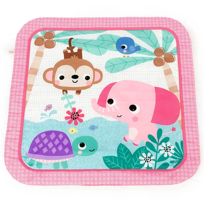Bright Starts - Value Activity Gym - Pink