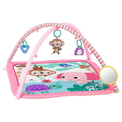 Bright Starts - Value Activity Gym - Pink