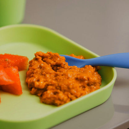 Nuby Brights Cutlery Set