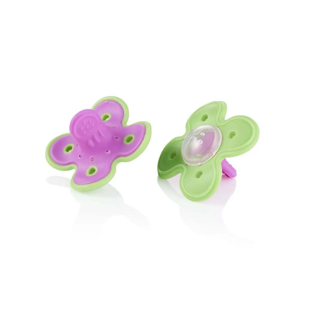 Brush-Baby Molar Munch & Teether - Pack of 2 (4 Months +)