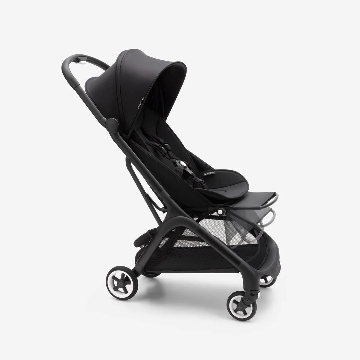 Bugaboo Butterfly Complete Stroller