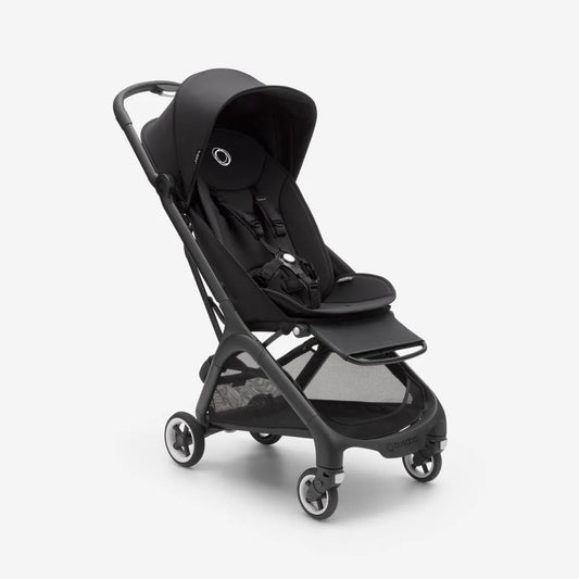 Bugaboo Butterfly Complete Stroller
