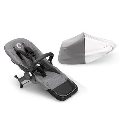 Bugaboo Donkey 5 Duo Extension Set Complete