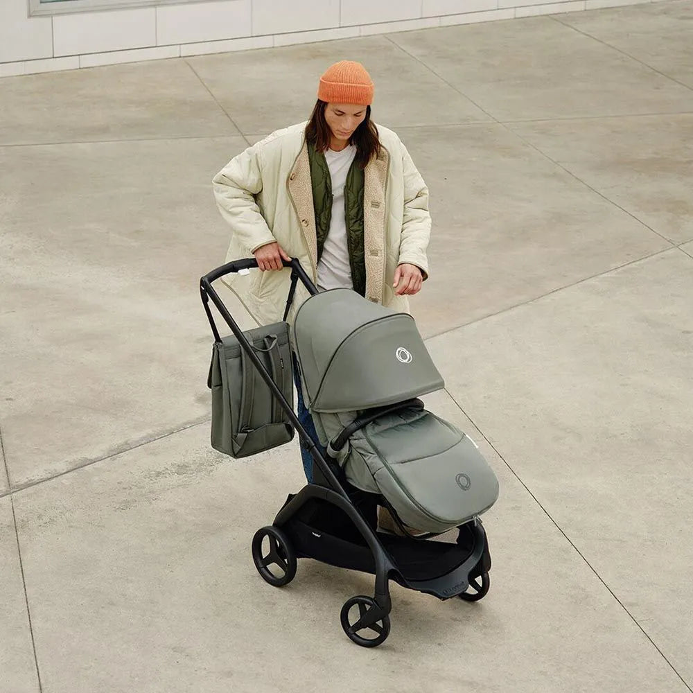 Bugaboo Dragonfly Stroller Complete