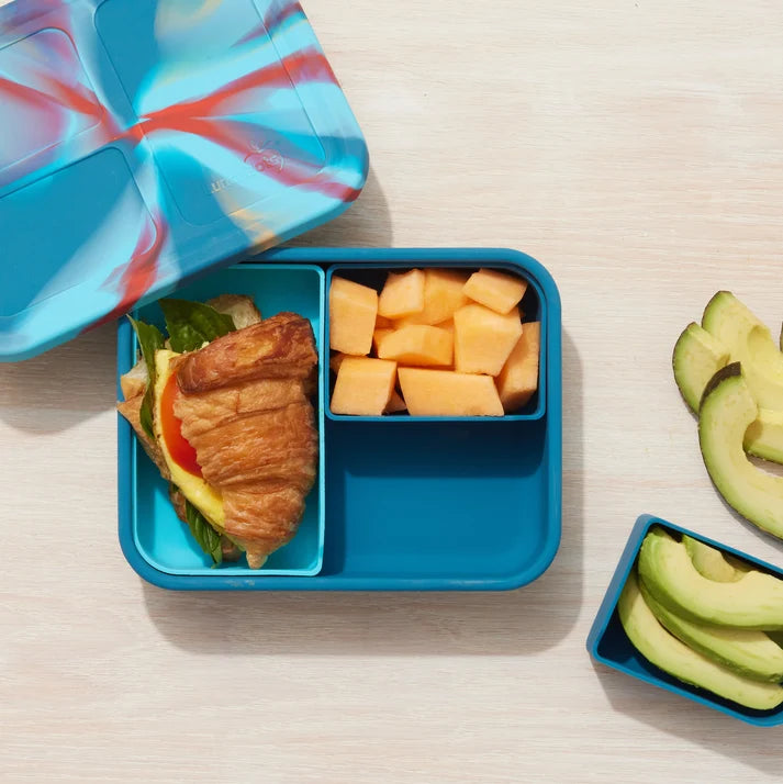 Lunchbots Large Build A Bento