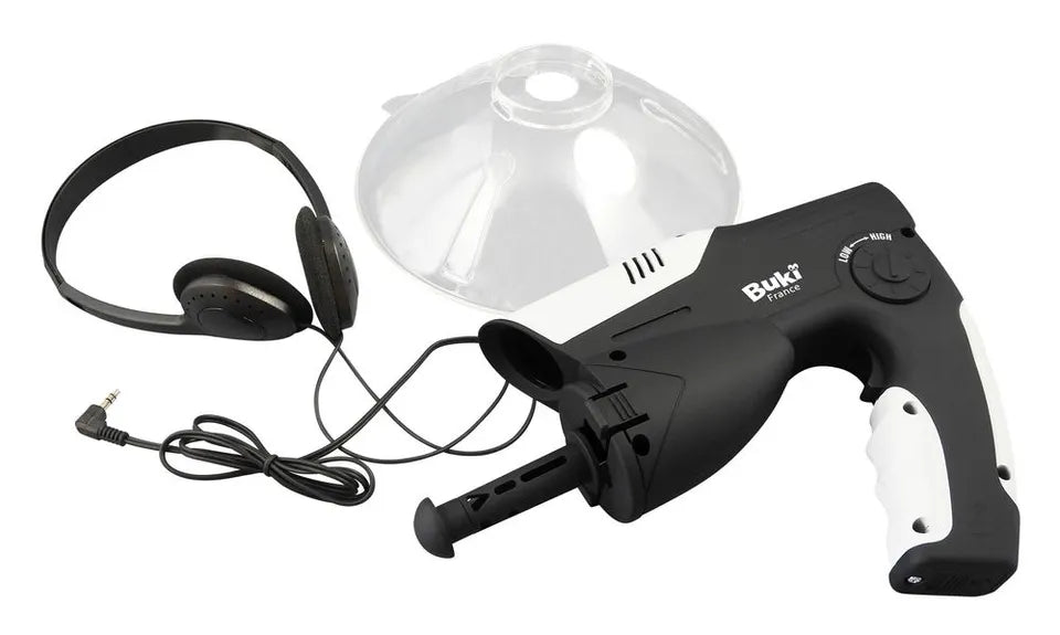 Buki France Sound Amplifier