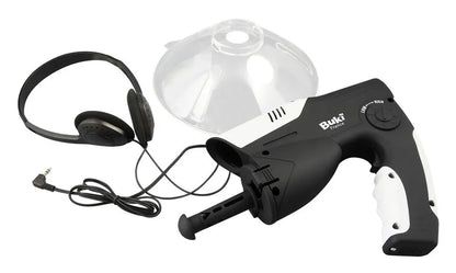 Buki France Sound Amplifier