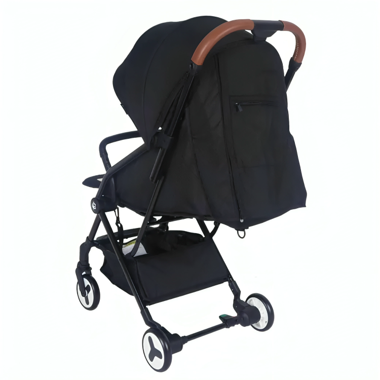 Bumble & Bird Swyft Ultra Lightweight Travel Stroller (0-3 Years Old+)